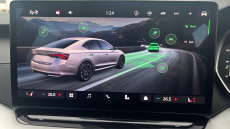 Skoda Octavia 1.5 TSI SE Technology 5dr Petrol Hatchback